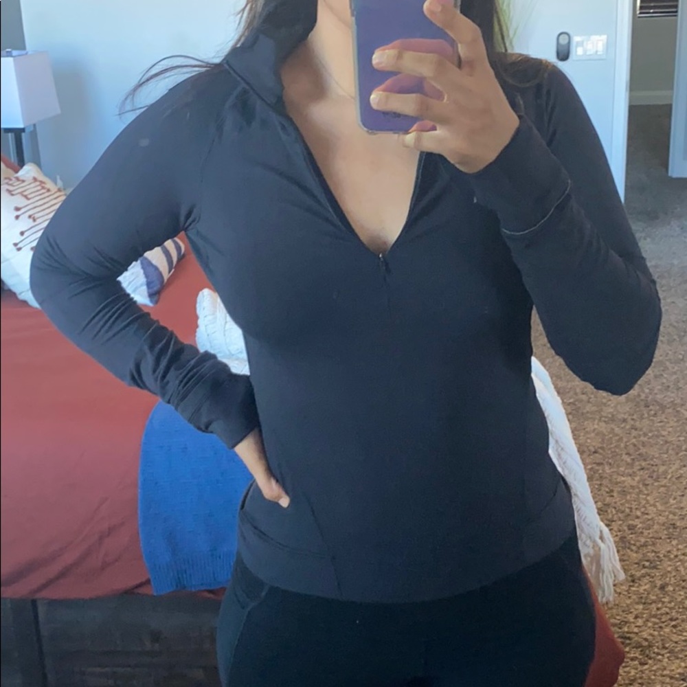 Lululemon sweater
